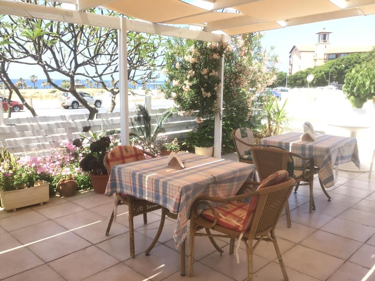 King Philips Appartement Paphos Buitenkant foto