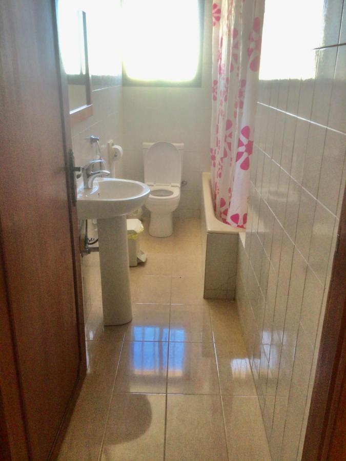 King Philips Appartement Paphos Buitenkant foto