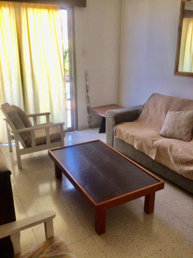 King Philips Appartement Paphos Buitenkant foto