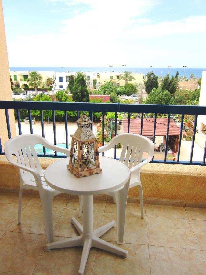 King Philips Appartement Paphos Buitenkant foto