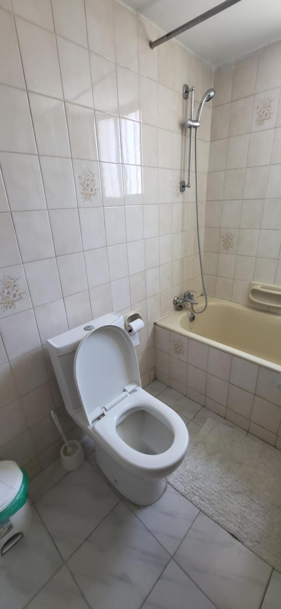 King Philips Appartement Paphos Kamer foto