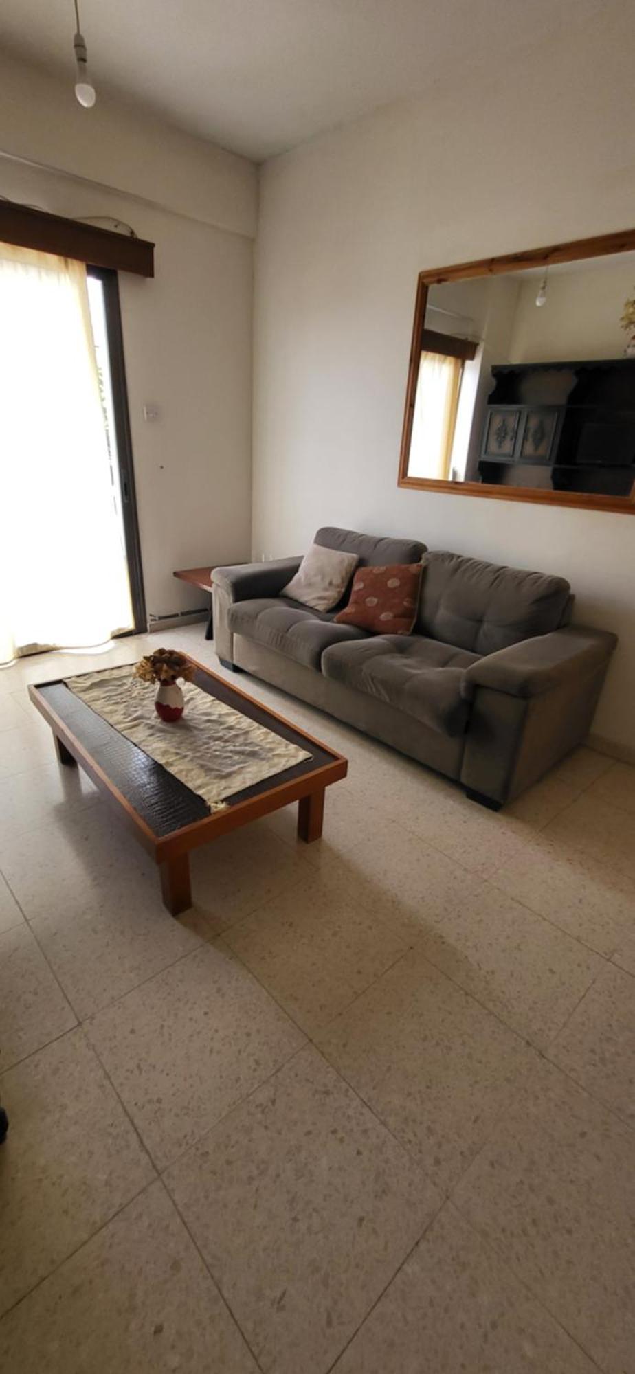 King Philips Appartement Paphos Buitenkant foto