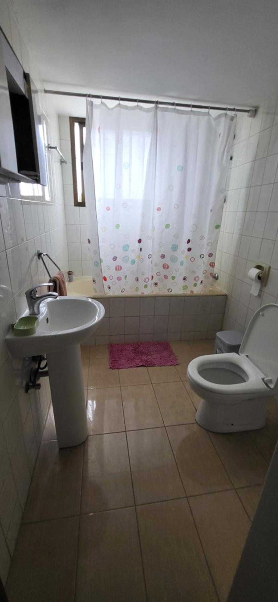 King Philips Appartement Paphos Buitenkant foto